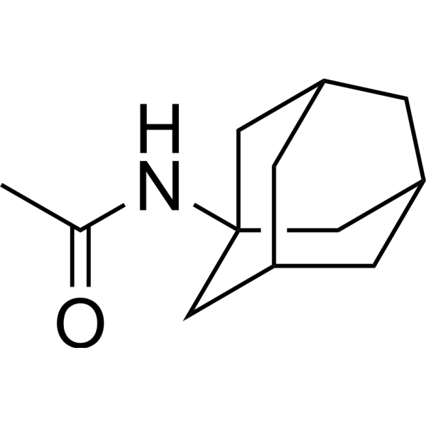 N-Acetyl Adamantamine 880-52-4